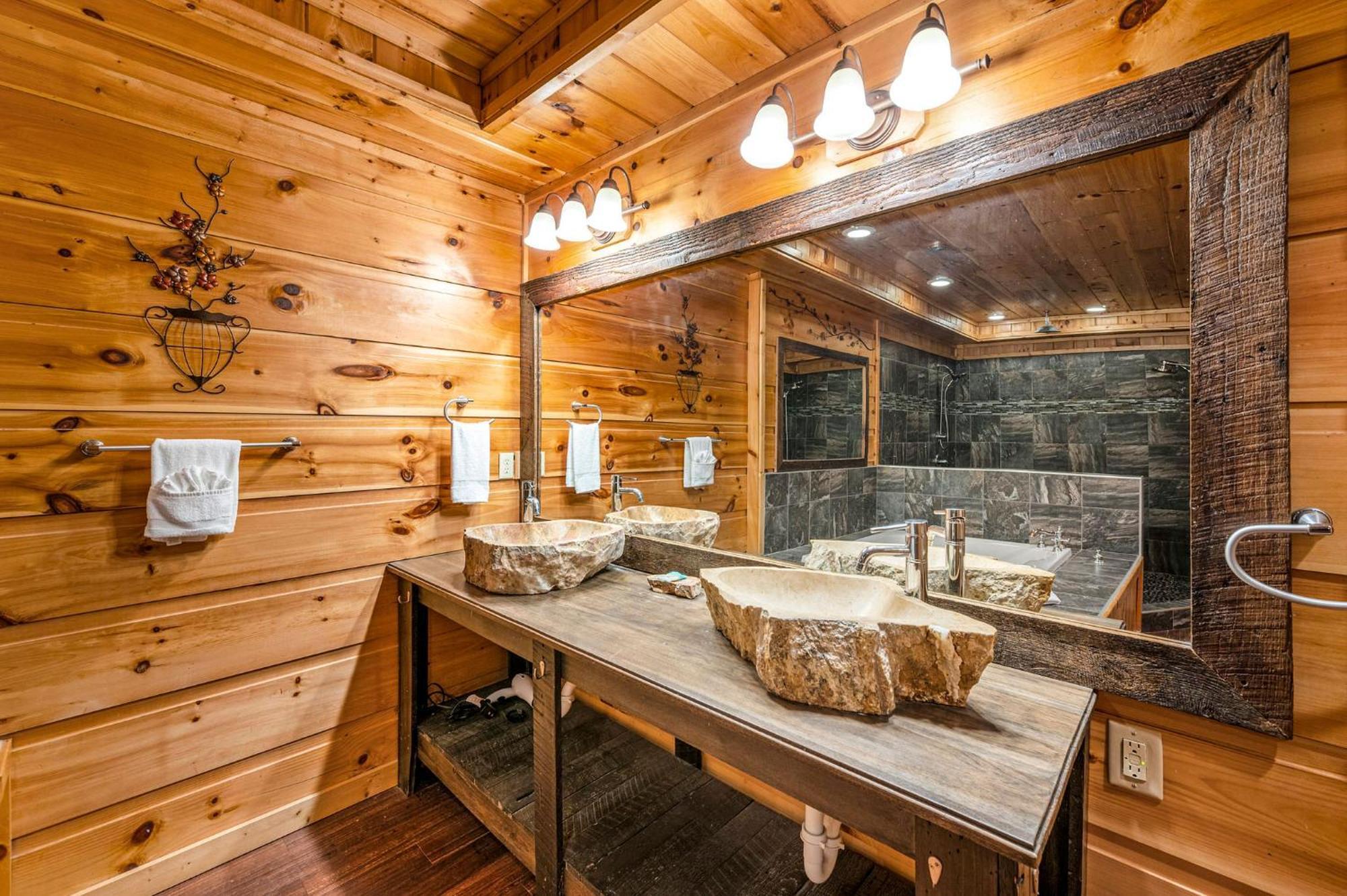 Take My Breath Away Holiday Home 개틀린버그 외부 사진